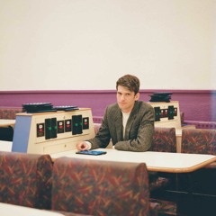 Danny Carroll - Affection (Radio Edit)