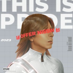 Offer Nissim - This Is Pride 2023 Podcast