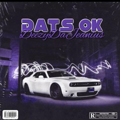 Dats OK