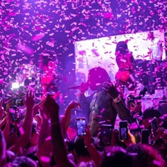 "All The Praise" 151 bpm Moneybagg Yo Type Beat x NLE Choppa Type Beat @prod.camj