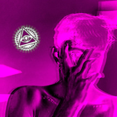 Behind Your Eyes (prod. splashgvng)