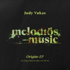 Jody Vukas - Origins (Original Mix)