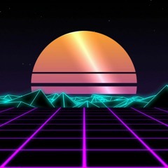 unstoppable - back to 80s music (80s synthwave type music)