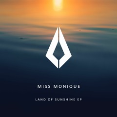 Miss Monique - Land Of Sunshine [Extended Mix]