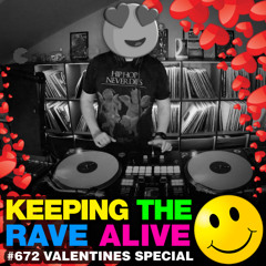 Valentines Special! (KTRA Ep. 672)
