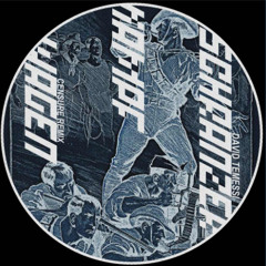David Temessi - Schranzerkampfwagen (CENSURE Remix)