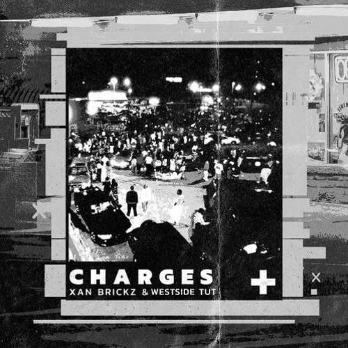 "Charges" - EBK JaayBo x EBK Young Joc x Young Slo-Be x Yatta x West Coast Type Beat