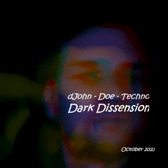 [FreeDL] dJohn - Doe _ Dark-Dissension @132bpm _ 202310