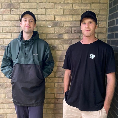 Swampman & Zero Crumbs w/ Mustard Music & Brain - Subtle Radio - 24/05/2024