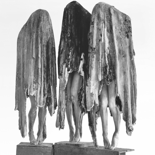 Lockhead - Le Marionnettiste & Moork