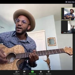 Stage Presence Roster