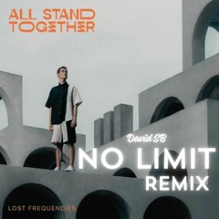 Lost Frequencies & Zak Abel - No Limit (N3VHA Remix)