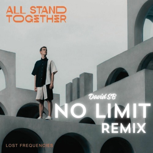Lost Frequencies & Zak Abel - No Limit (N3VHA Remix)