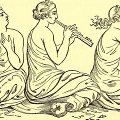 Sonnet For Sirens