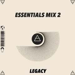 Legacy Essentials Mix 2