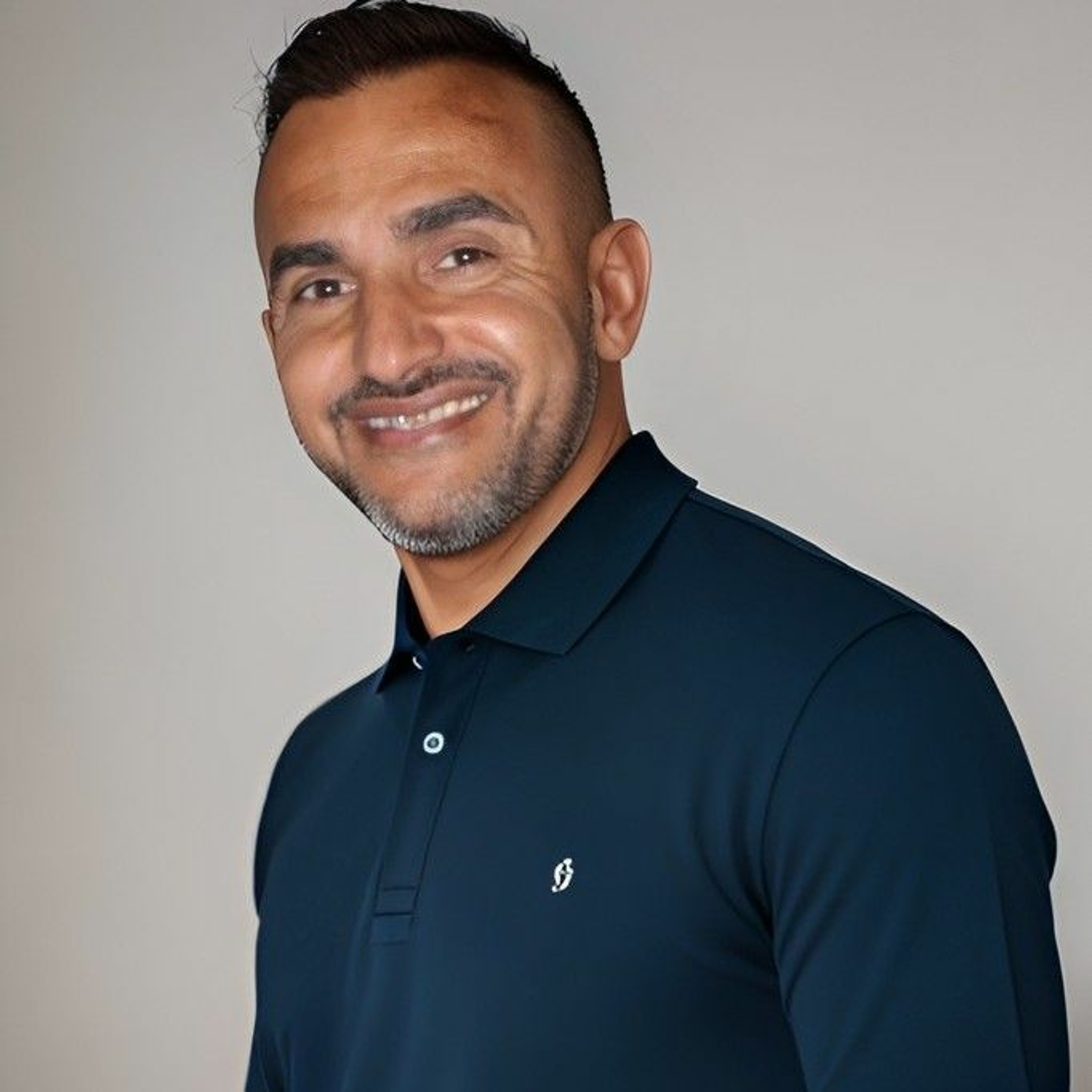 Pastor Alex do Cavaco