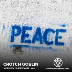Crotch Goblin