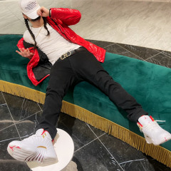 Candy Rain ( KashMadeIt Snippet )