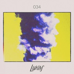 LUKINS Radio 034 - OnklMatze - Funkin Into Spring Mix