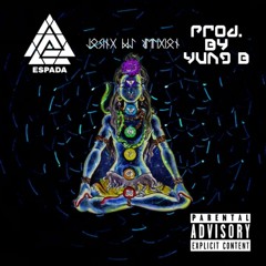 Nova X Yung B - Losing My Religion