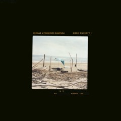 Koralle & Francesco Giampaoli - Giochi Di Luce