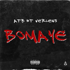 ATB ft V£RL€N$ -Boma ye
