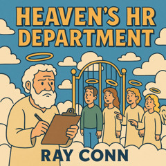 Heaven's HR Department