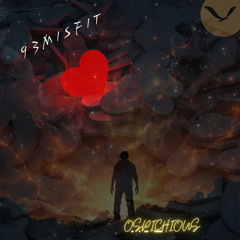 OSPHICHOUS -93misfit