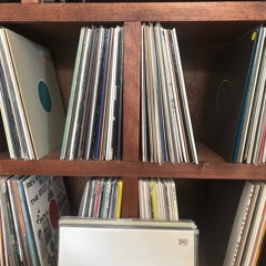 Saturday Morning Selections (Vinyl Only)
