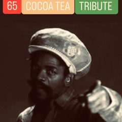 65 COCOA TEA TRIBUTE