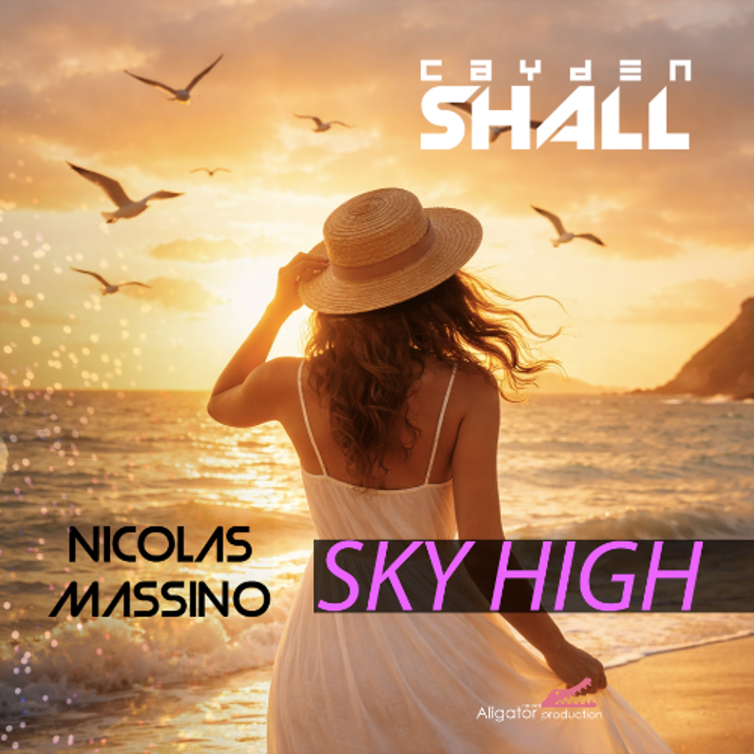 Sky High episode artwork