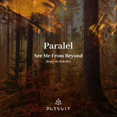 Paralel - See Me From Beyond (Rob Hes Remix)