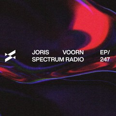 Spectrum Radio 247 by JORIS VOORN | Live from Eleven Beach Club, Goa