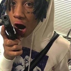 Trippie Redd - Batman and Robin