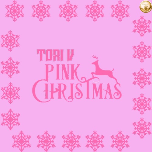 Pink Christmas