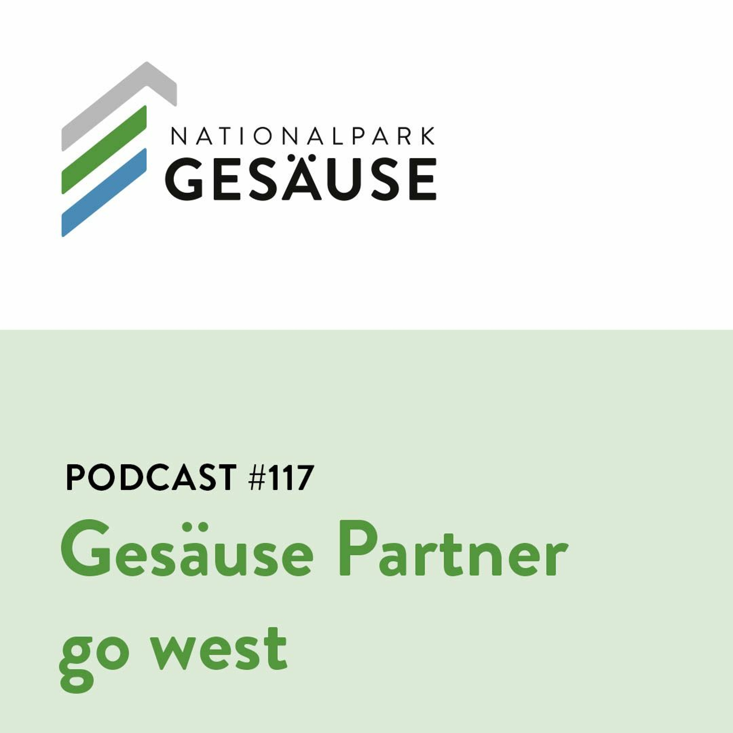 Nationalpark Gesäuse Podcast