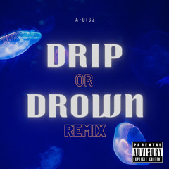 Drip or Drown Remix (Prod. Camber Rose)