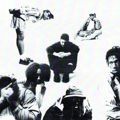 Attente Instable (feat. ALL MY COUSINS)