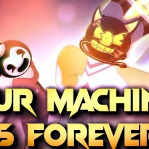 Build Our Machine x Hell Is Forever MASHUP