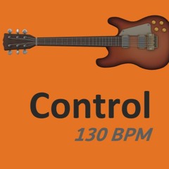 Juice WRLD Type Beat | Emotional Guitar Beat | "Control" | 130 BPM