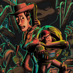 Música inspirada en la película "Toy Story 2" (John Lasseter, 1999)