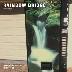 Internet Public Radio - Rainbow Bridge Mix Series