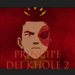 Principe dei khole 2