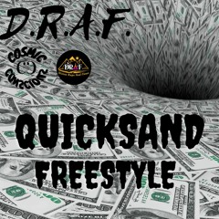 QuickSand Freestyle