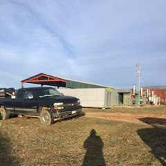 Backwoods Chillin (prod. Dunbar)