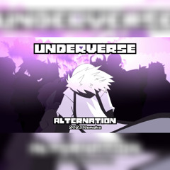 Underverse OST - Alternation [2023 Remaster] [Opening Theme 2]