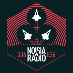 OCC - Chisel (Noisia Radio Rip) [OUT NOW]