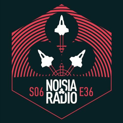 OCC - Chisel (Noisia Radio Rip) [OUT NOW]