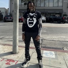 SOBER FOR ONCE (Rough)