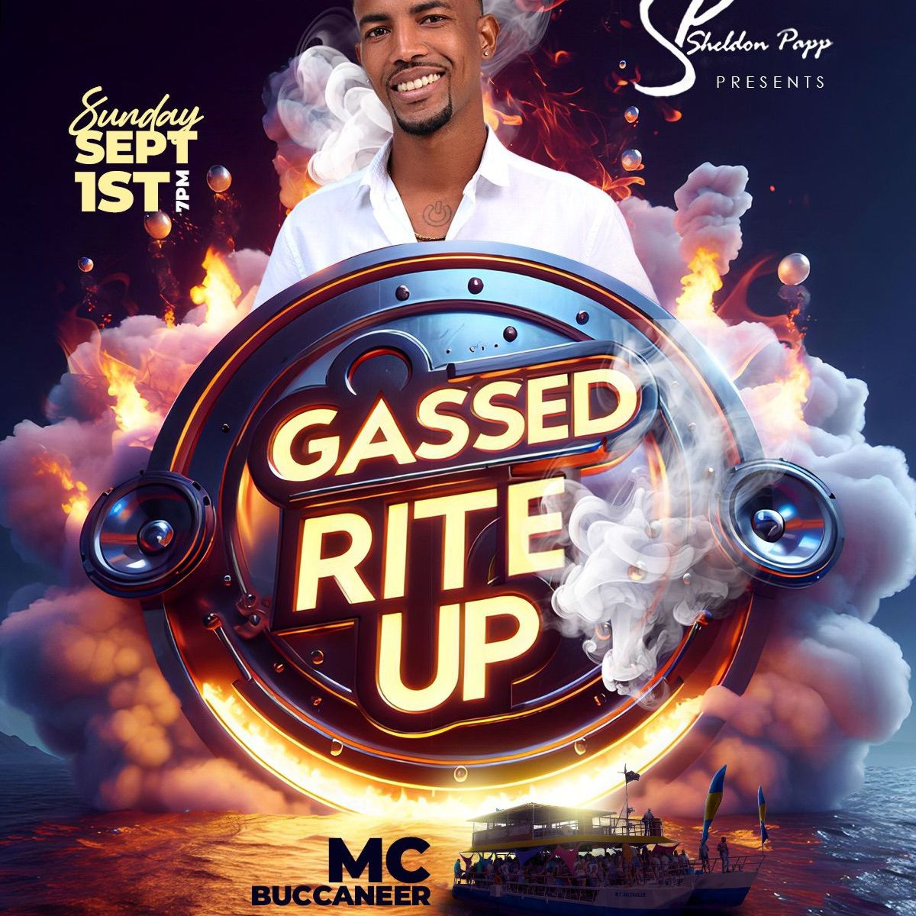 Gassed Rite Up Promo Mix.mp3